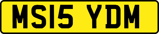 MS15YDM