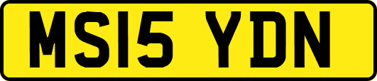 MS15YDN