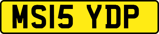 MS15YDP