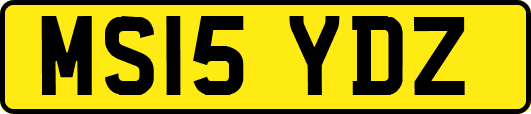 MS15YDZ