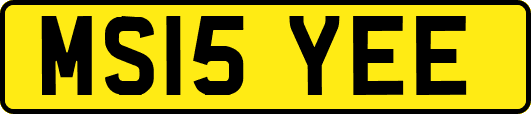 MS15YEE