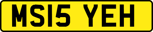 MS15YEH
