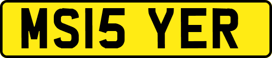 MS15YER