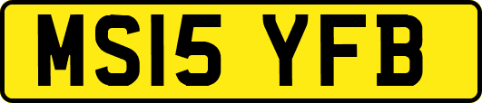 MS15YFB