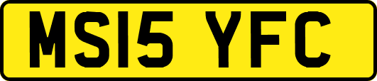MS15YFC