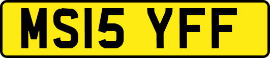 MS15YFF