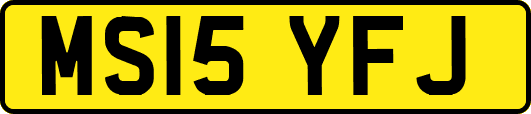 MS15YFJ