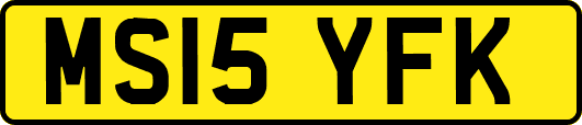 MS15YFK