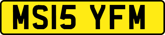 MS15YFM