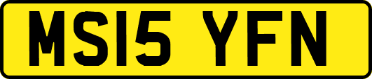 MS15YFN