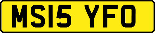 MS15YFO