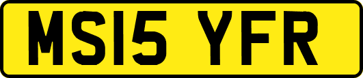 MS15YFR