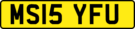 MS15YFU