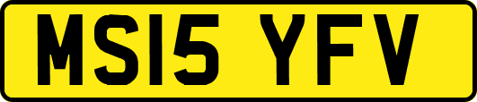 MS15YFV