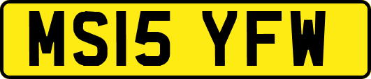 MS15YFW