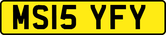MS15YFY