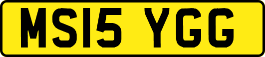 MS15YGG
