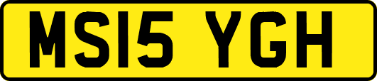 MS15YGH