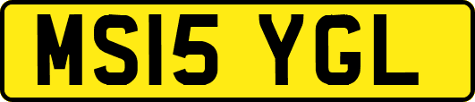 MS15YGL