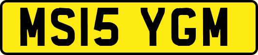 MS15YGM