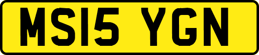 MS15YGN