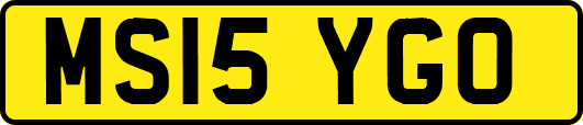 MS15YGO
