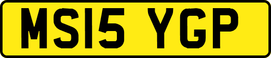 MS15YGP