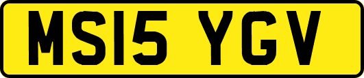 MS15YGV