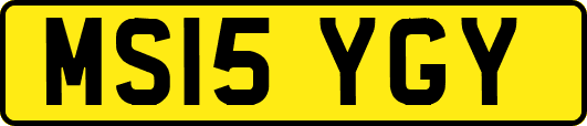MS15YGY