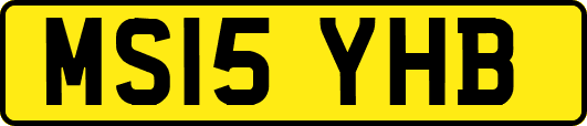 MS15YHB