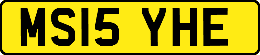 MS15YHE