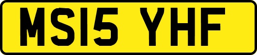 MS15YHF