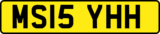 MS15YHH
