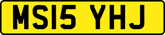 MS15YHJ