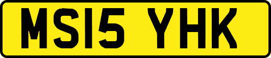 MS15YHK
