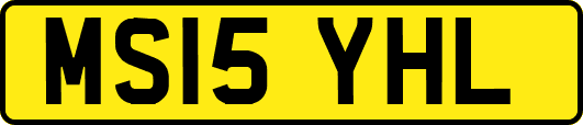 MS15YHL