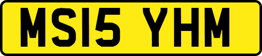MS15YHM