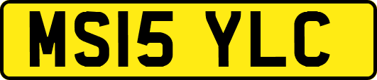 MS15YLC