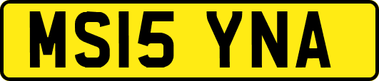 MS15YNA
