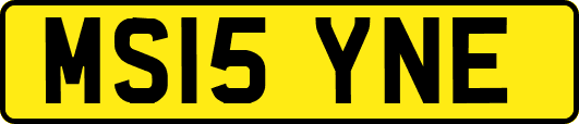 MS15YNE