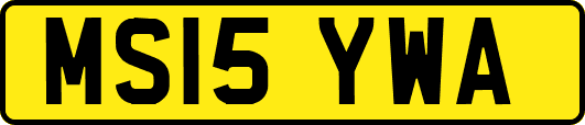 MS15YWA