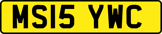 MS15YWC