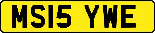 MS15YWE