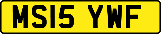 MS15YWF