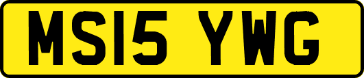 MS15YWG