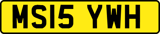 MS15YWH