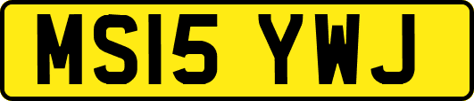 MS15YWJ
