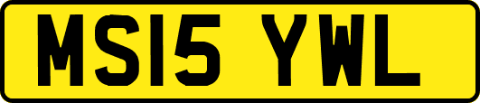 MS15YWL