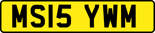 MS15YWM