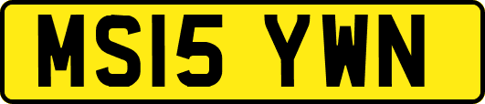 MS15YWN